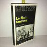 David Case LE FILON FANTOME Gallimard Super Noire LIVRE DE POCHE