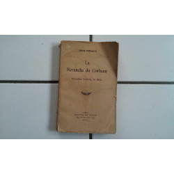 La revanche du Corbeau Mercure de France
