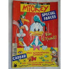 Le Journal de Mickey hebdomadaire N 2180