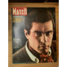 Paris Match Nº 728 Mars 1963