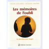 Sylvie Galland et LES MEMOIRES DE L'OUBLI