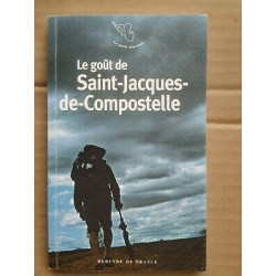 Véronique Petit Le Goût de saint jacques de compostellemercure de...