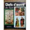 chefs d'œuvre de l'Art Nº112 hachette 1965