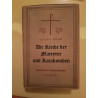 Die Kirche der Märtyrer und Katakomben In werkstunden