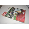 PARIS MATCH n 707 Le Shah d'IRAN Seisme Le CONCILE en couleur