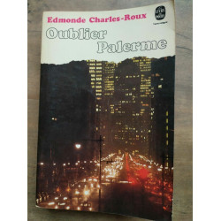 roux Oublier Palerme