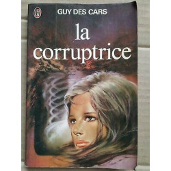 La Corruptrice J'ai lu