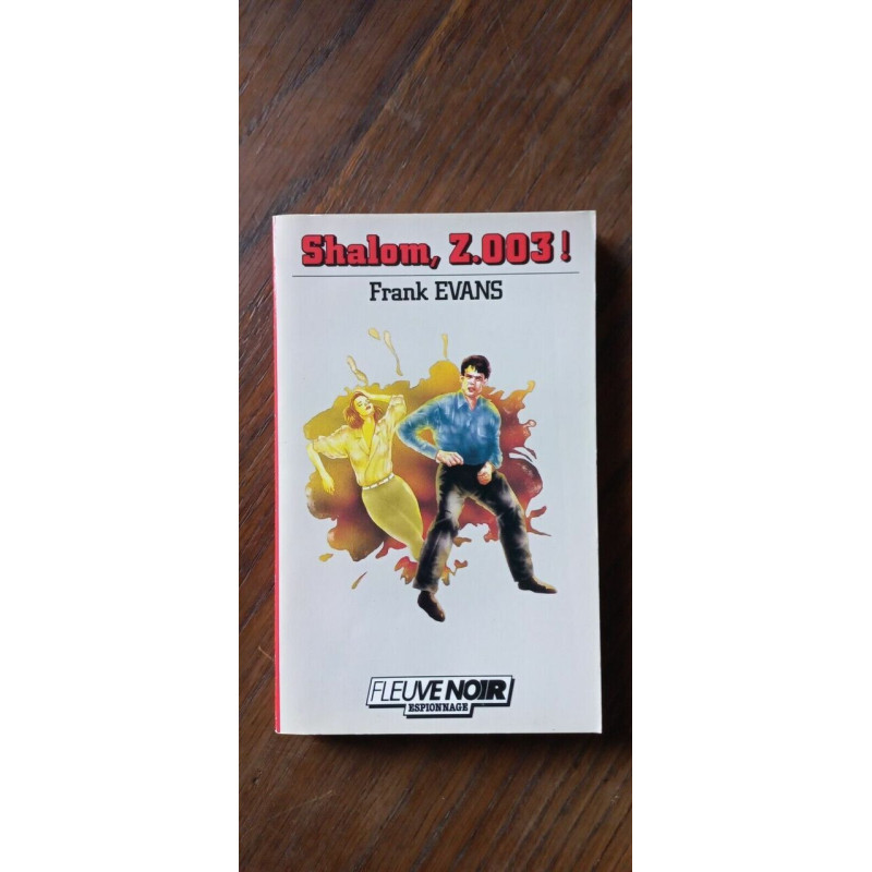 Franc Evans shalom z 003