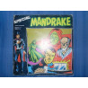 trimestriel Spécial MANDRAKE numéro 2 mondes mystérieux nouvelle série