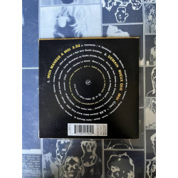 Mon manège à moi CD