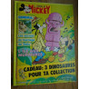 Le journal de MIckey hebdomadaire N 1715