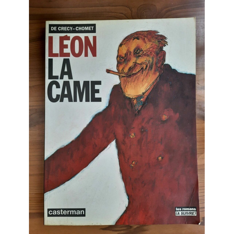 Léon La came