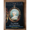 Historia Nº 374 La Reine en Chemise 1978
