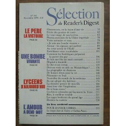 Nº 393 Novembre 1979