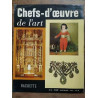 chefs d'œuvre de l'Art Nº 114 hachette 1963