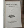 James de Chambrier Marie antoinette Reine de France t 2 et cie