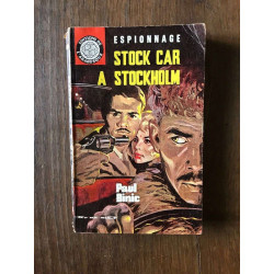 CAR A STOCKHOLM
