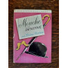 Mouche Détective Bibliothèque Rose hachette
