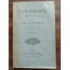 James de Chambrier Marie antoinette Reine de France t 2 et cie