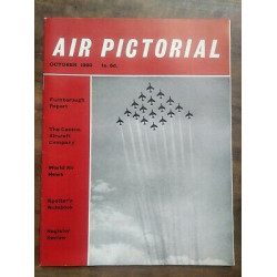 Air Pictorial October