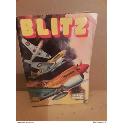 Blitz n51 BD Petit Format