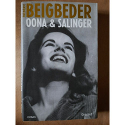 Frédéric Beigbeder Oona Salinger