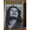 Frédéric Beigbeder Oona Salinger