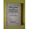 Encyclique sur le Sacerdoce Catholique édition Spes Décembre 1935