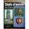 chefs d'œuvre de l'Art Nº81 hachette 1965