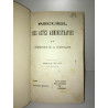 RECUEIL DES ACTES ADMINISTRATIFS PREFECTURE DE LA HAUTE SAONE année