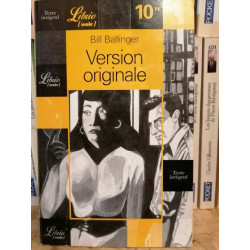 Bill Ballinger - Version Originale