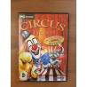 PC CD-ROM - Circus Tycoon