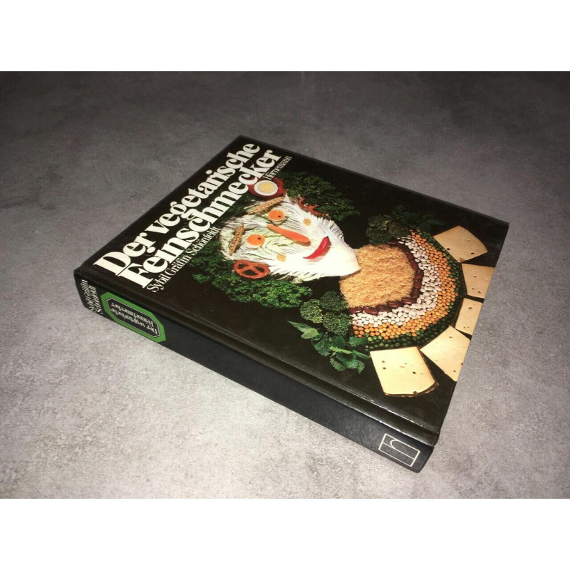 DER VEGETARISCHE FEINSCHMECKER Hörnemann