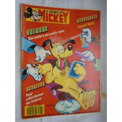 Le Journal de Mickey hebdomadaire n