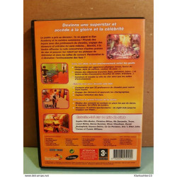 Star Academy PC CD-Rom