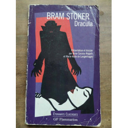 Dracula g f flammarion