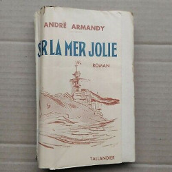 Sur la mer jolie tallandier