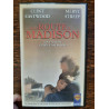 Cassette Vidéo - Sur la route de Madison Film avec Meryl streep...