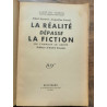 Albert aycard Jacqueline Franck La Réalité dépasse La fiction...