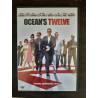 DVD - Ocean's Twelve film avec Brad Pitt