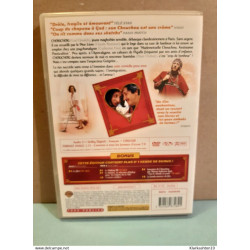 chouchou 2 DVD
