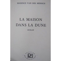 LA MAISON DANS LA DUNE 4000ex