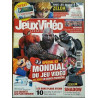 Jeux Vidéo Magazine Nº 196 Mai 2017