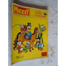 Le Journal de Mickey hebdomadaire N 882
