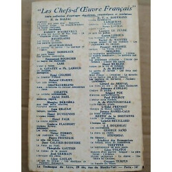 Alfred de Musset - Les Caprices de Marianne La Technique Du Livre