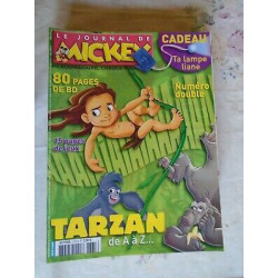 Le Journal de Mickey hebdomadaire N 2775