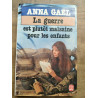 La guerre