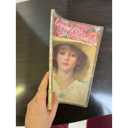 Lectures Pour Tous n 10 15 Mai 1913