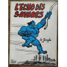 L'echo des Savanes n 41 La Jungle Mai 1978