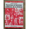 Amicie d'Arces Hommes et femmes célèbres de la Drôme